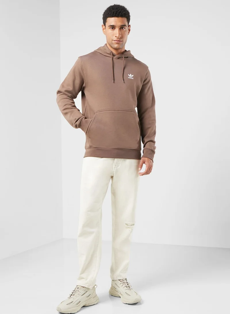 adidas Originals Esssential Hoodie
