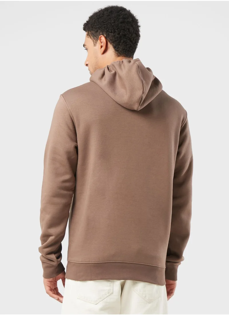 adidas Originals Esssential Hoodie