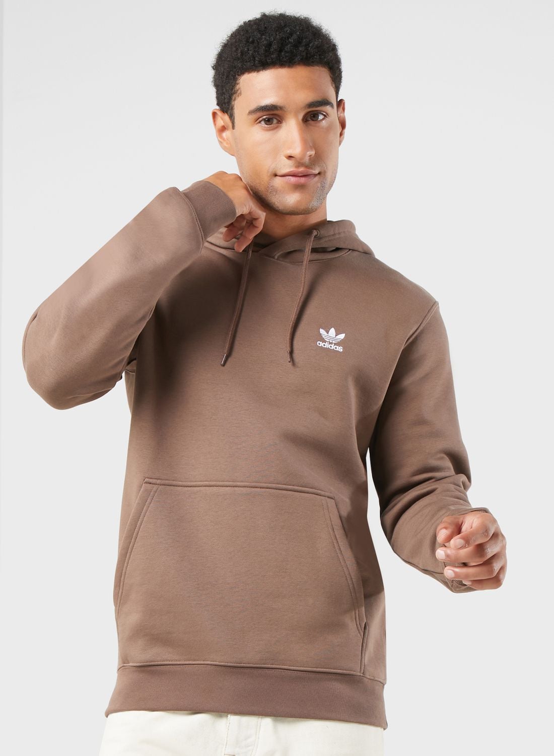 JACK & JONES Black Jeep Long Sleeve Sweatshirt | Best Price KSA