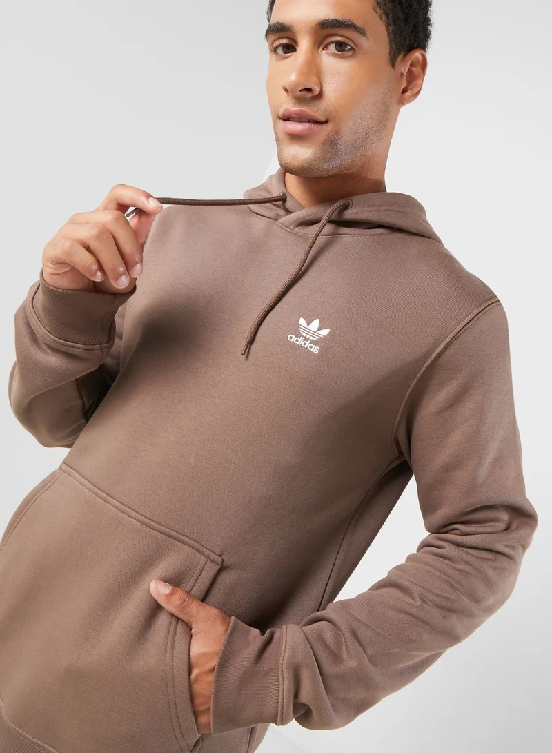 adidas Originals Esssential Hoodie