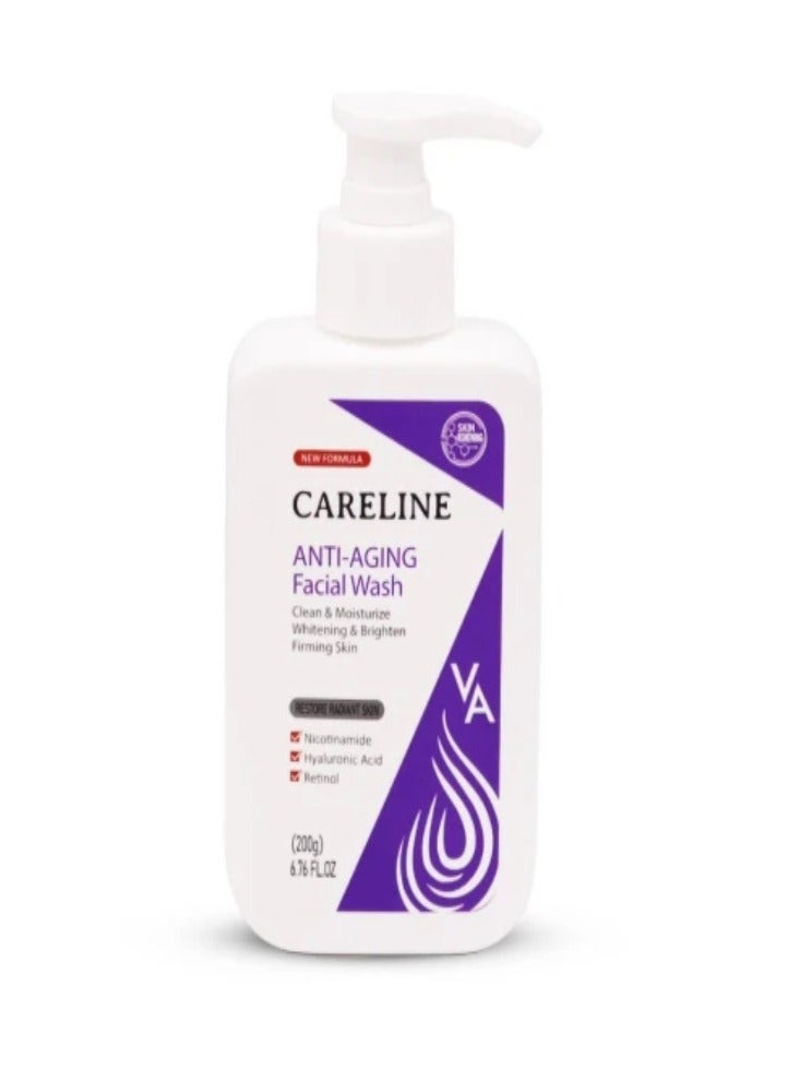 Anti - Aging Face Wash 200 g
