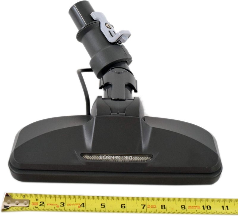 Kenmore Kenmore KC83QDWCZV06 Vacuum Floor Nozzle Assembly Genuine Original Equipment Manufacturer OEM Part  - Image 2