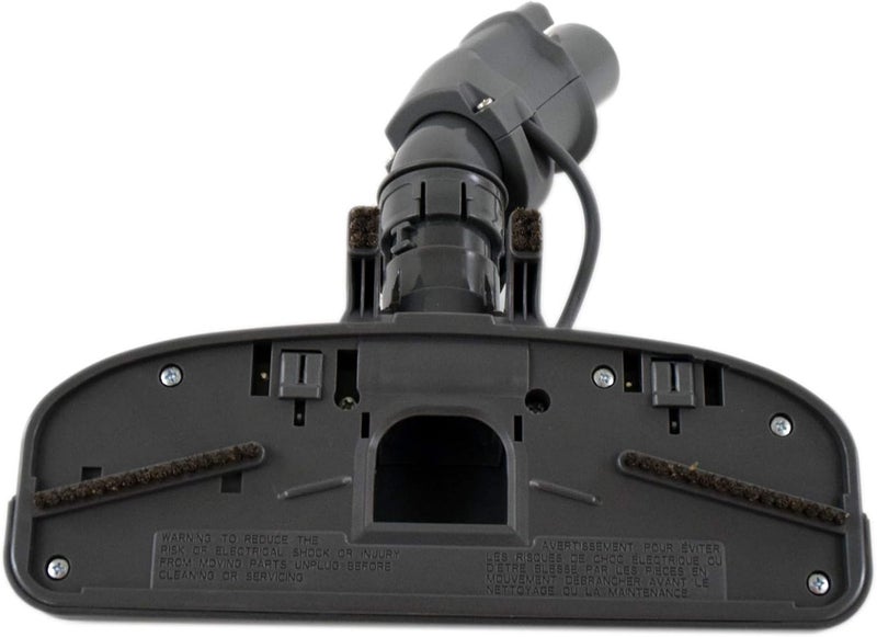 Kenmore Kenmore KC83QDWCZV06 Vacuum Floor Nozzle Assembly Genuine Original Equipment Manufacturer OEM Part  - Image 3