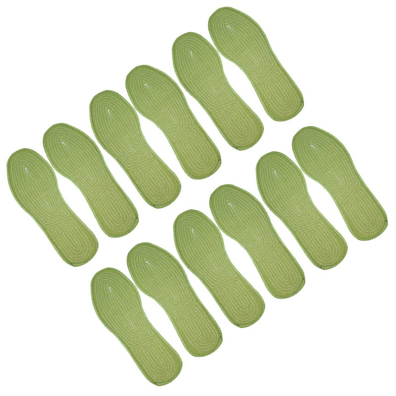🌱 نعل داخلي خفيف ومريح للنشاطات الخارجية بتصميم مانع للانزلاق - Image 1
