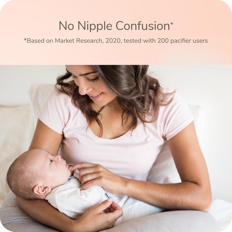 NUK Space™ Orthodontic Pacifiers - Image 5