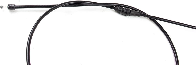 QASULER Engine Hood Release Cable for Mercedes-Benz - Image 5