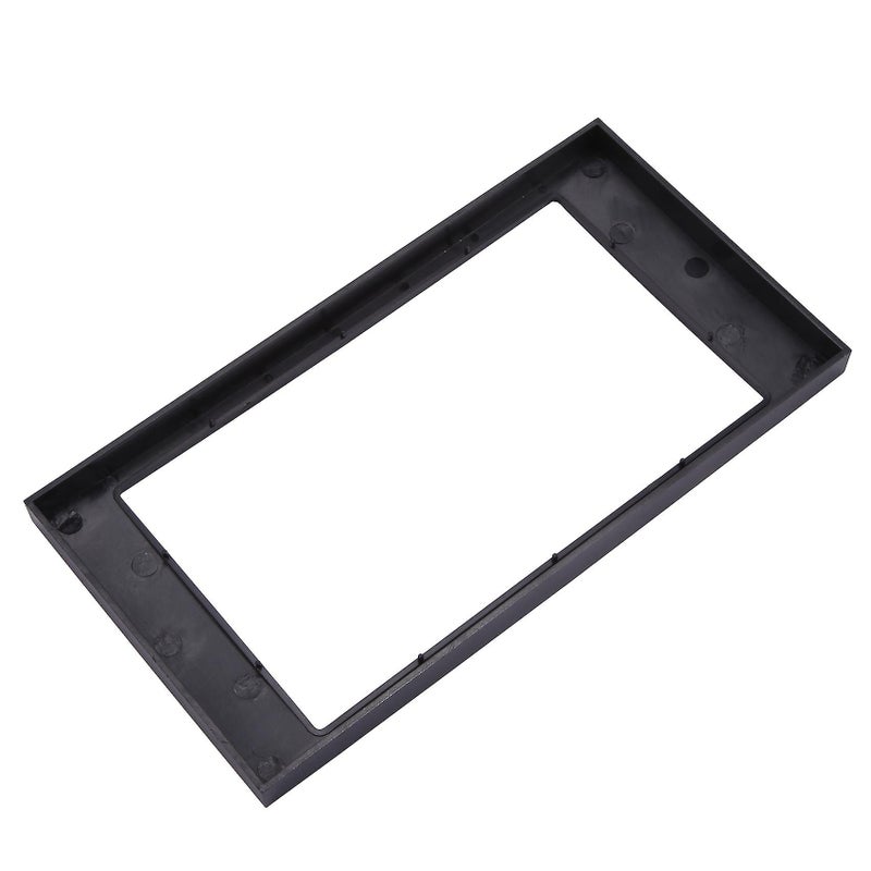 Car Radio Panel For Ford Focus C S Max Fusion Transit Fiesta Iii - Image 3