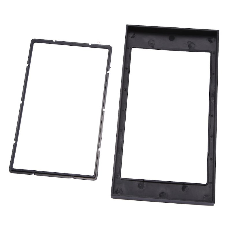 Car Radio Panel For Ford Focus C S Max Fusion Transit Fiesta Iii - Image 2