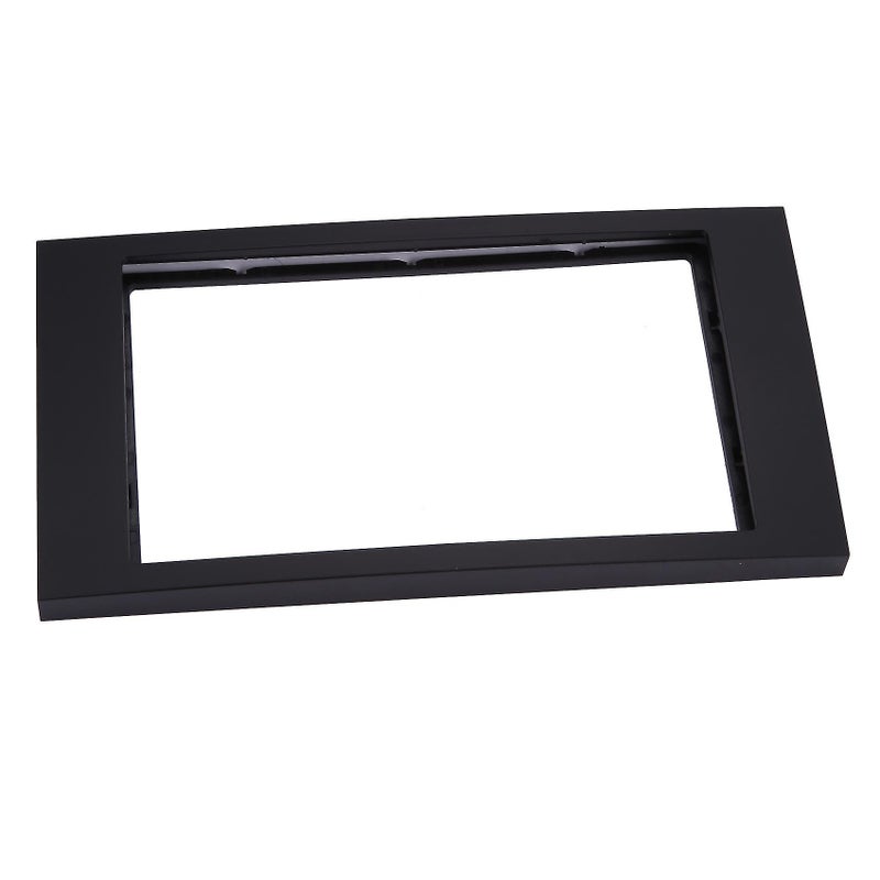 Car Radio Panel For Ford Focus C S Max Fusion Transit Fiesta Iii - Image 1