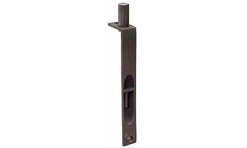 SCHLAGE 262B10B Flush Bolt - Image 1