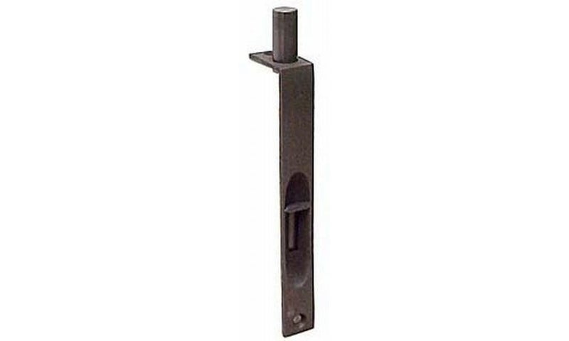 SCHLAGE 262B10B Flush Bolt - Image 2