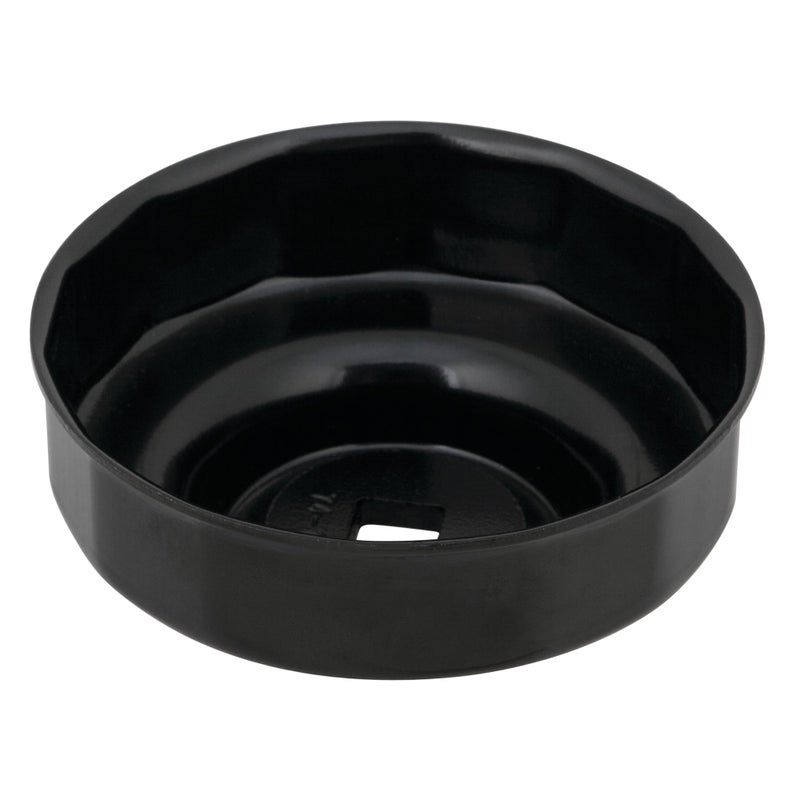 Performance Tool W54078 Oil Filter Wrench for Multiple Car Models Golf Jetta FIAT Santana Passat Siena BMW Audi Benz