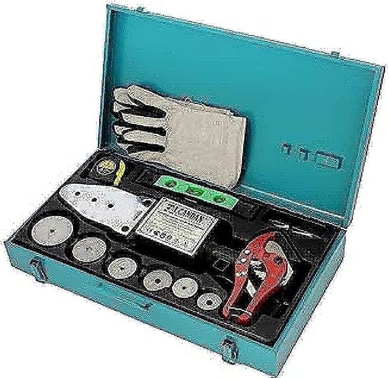 كاندان آلة لحام أنابيب المياه - Cm-03