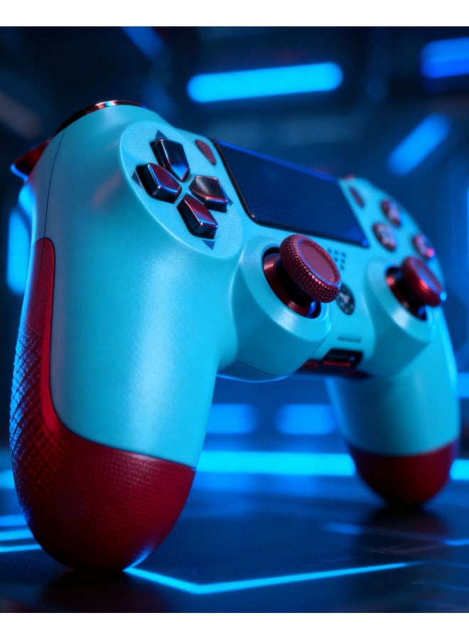 Dualshock Wireless Controller For PlayStation 4 - Image 2