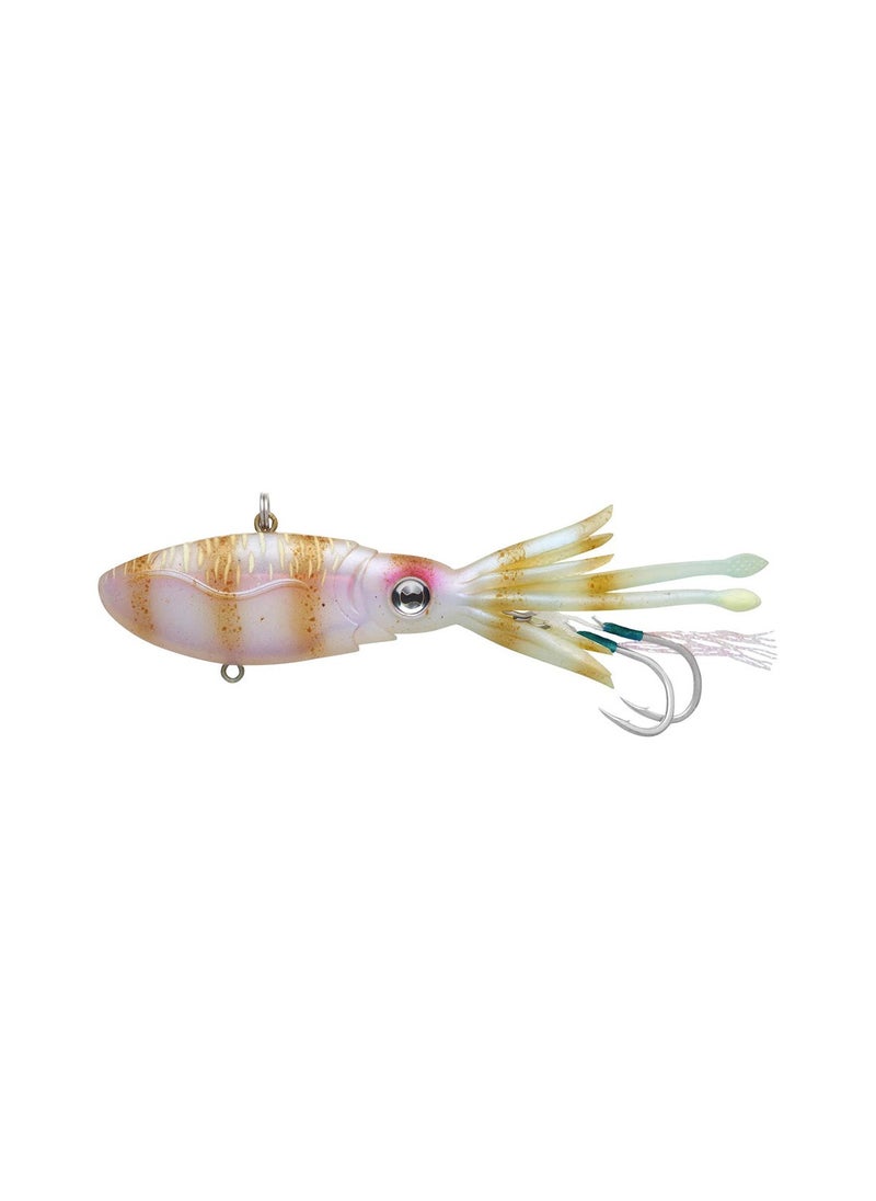 nomad design Design Squidtrex 55 Vibe Fishing Lure 55Mm 