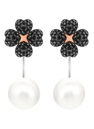 Black/White