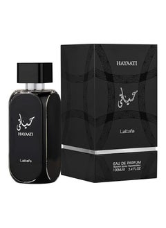 Hayati perfume from Lattafa 100 ml