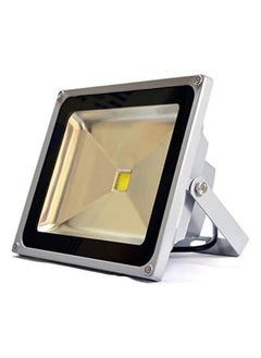 Generic 100w Outdoor LED Light, Yellow 