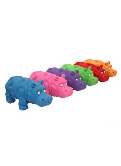 Multipet Origami Hippo 8 In Assorted 