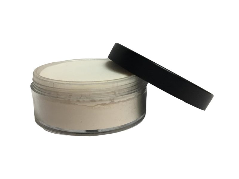 MASIBO USA Transparent Finishing Powder - Image 1