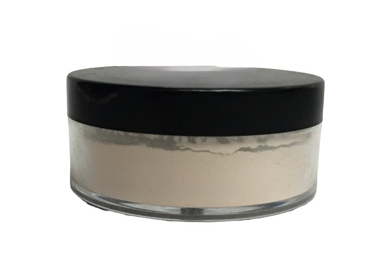 MASIBO USA Transparent Finishing Powder - Image 4