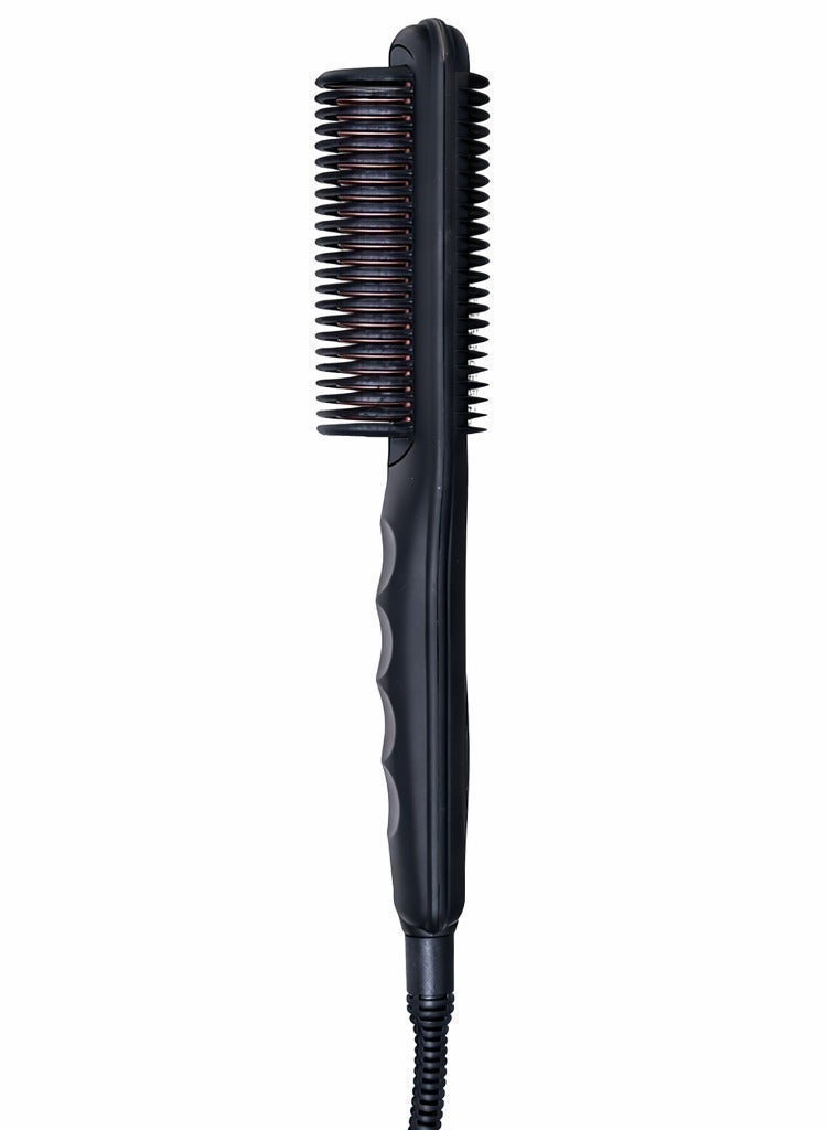 OBelo Hot Air Styler & Thermal Hair Styling Brush with MCH Technology – Heat Protection + Professional Salon Results - Image 3