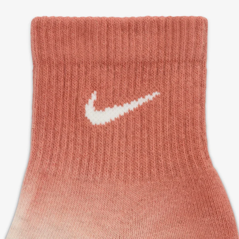 Nike Everyday Plus Cushioned Ankle Socks (2 Pairs)