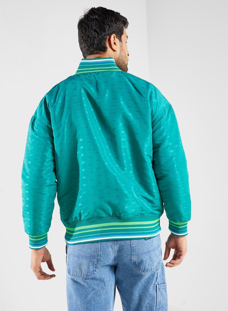 umbro Reversible Ramsey Jackets  - Image 2