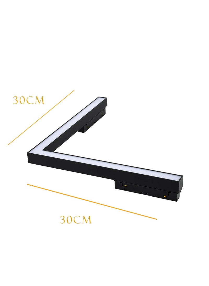 20W Angle Magnetic Linear
