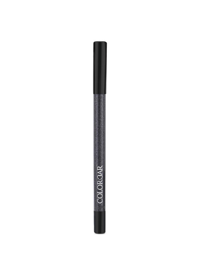 Colorbar I-Glide Eye Pencil, Coal Mine - Image 1