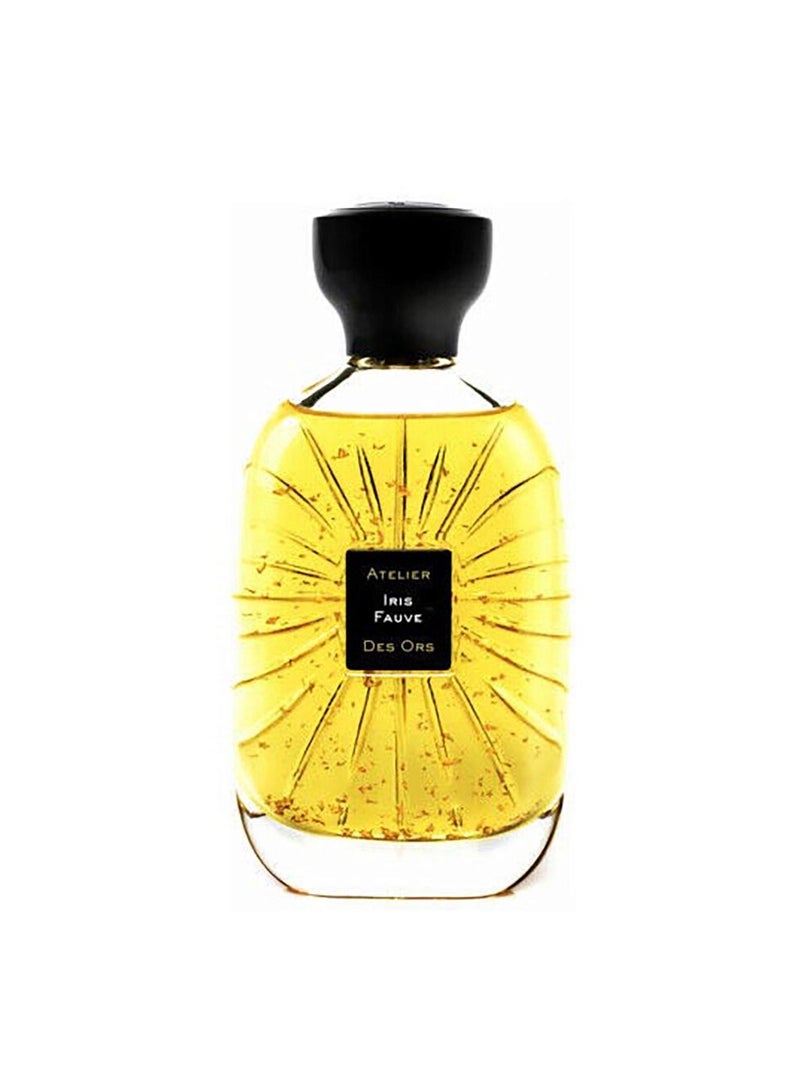 ATELIER DES ORS Iris Fauve EDP 100 ml - Image 1