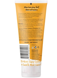 MARC ANTHONY Marc Anthony 100% Extra Virgin Coconut Oil & Shea Butter Curl Cream, 175 Ml  - Image 2