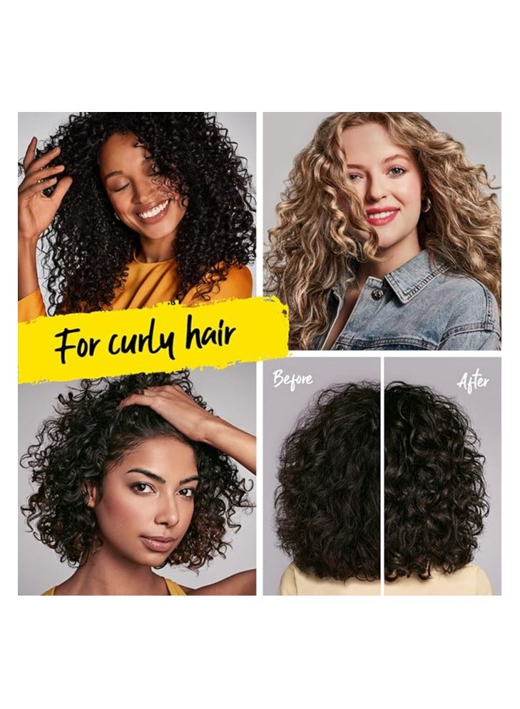 MARC ANTHONY COCONUT OIL & SHEA BUTTER CURL CREAM 175ML - Image 5