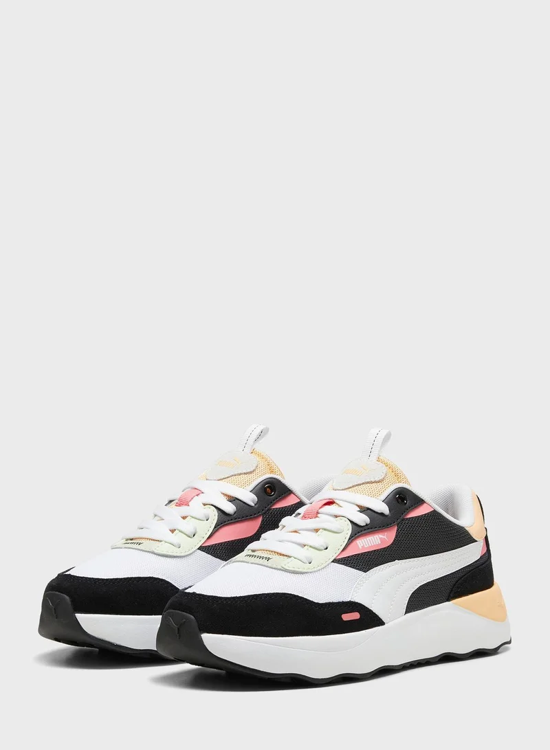 PUMA Runtamed Platform