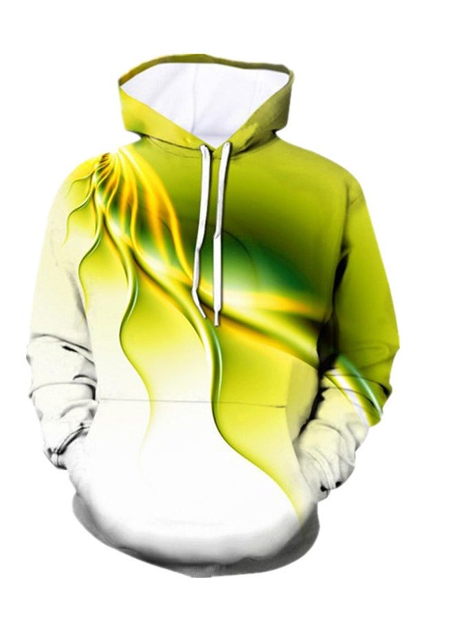 KUYING New Fashion Casual Hoodie 