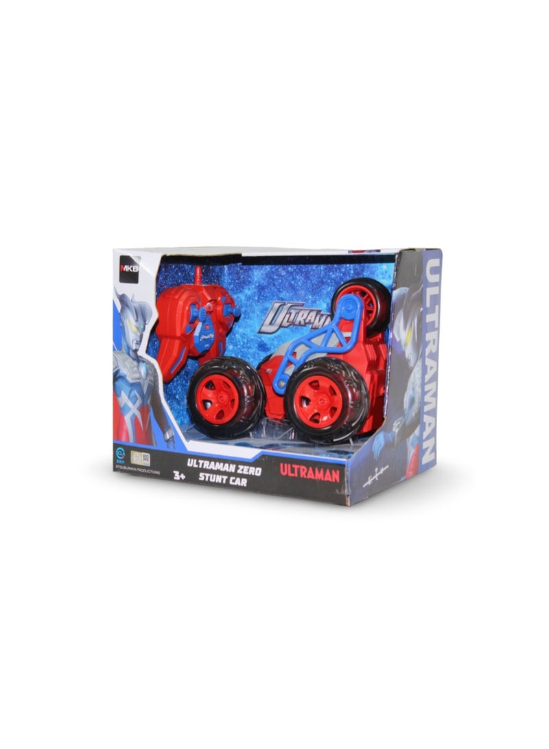 MKB Ultraman Zero Stunt Car - Image 1