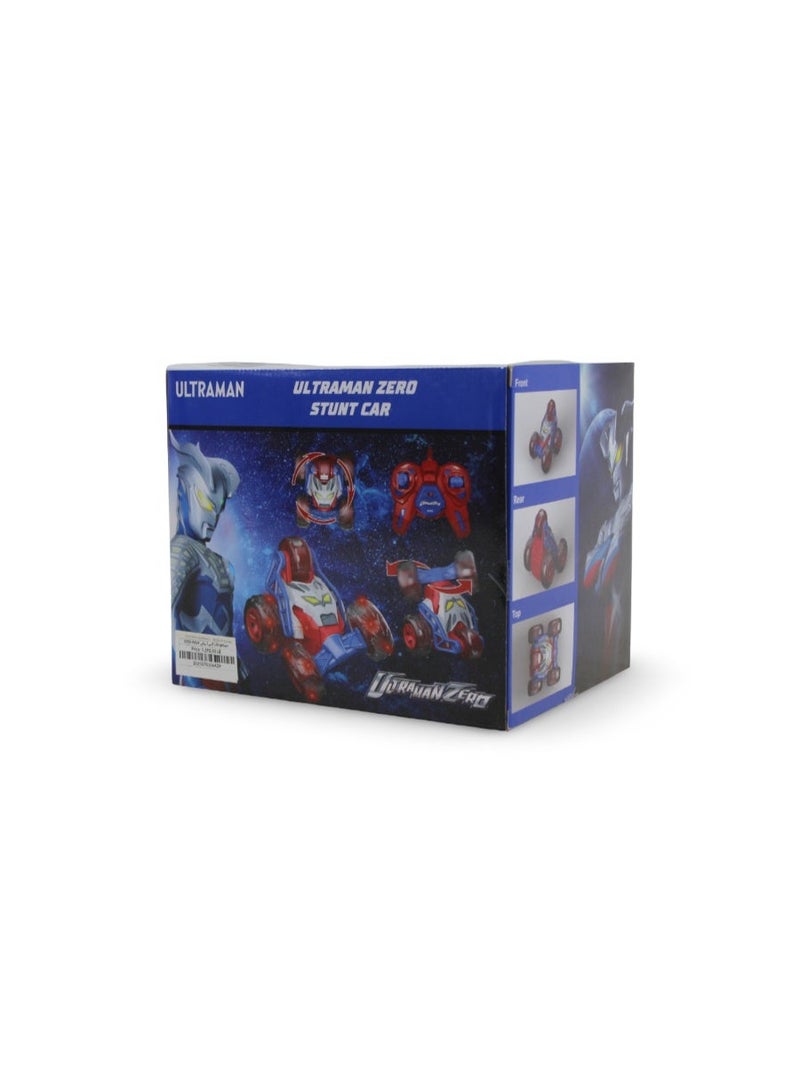 MKB Ultraman Zero Stunt Car - Image 2