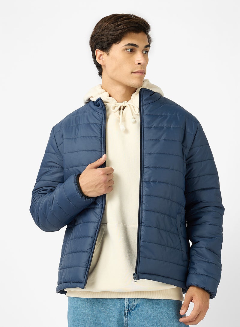 Seventy Five Stylish Bomber Jacket - Image 1