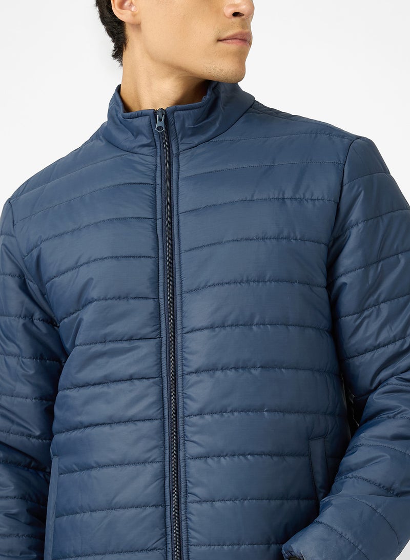 Seventy Five Stylish Bomber Jacket - Image 3