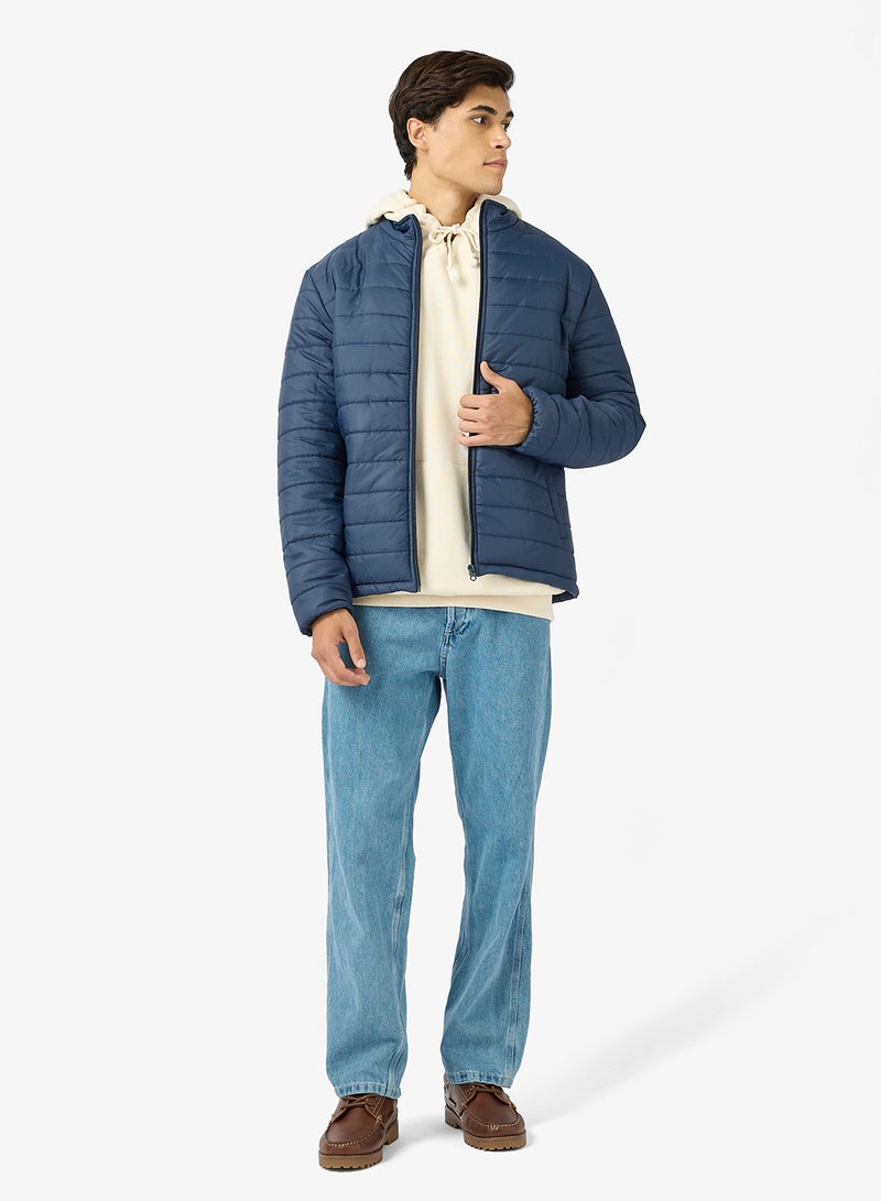 Seventy Five Stylish Bomber Jacket - Image 4