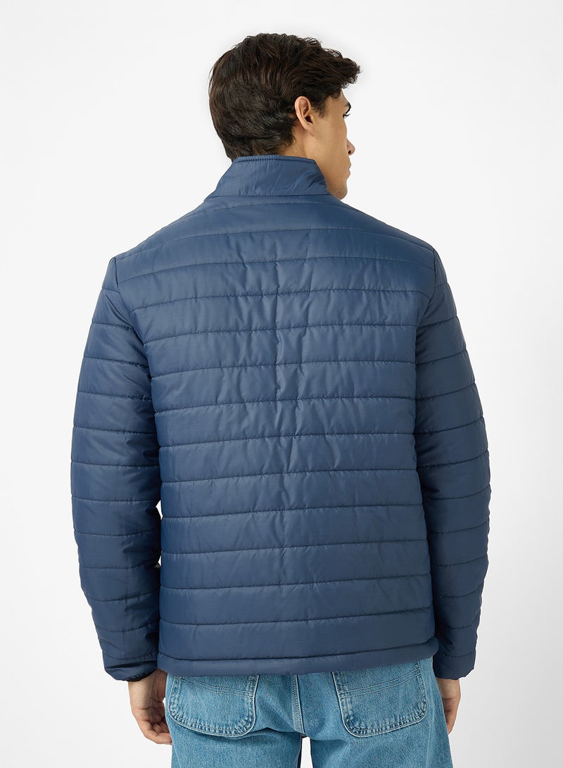 Seventy Five Stylish Bomber Jacket - Image 2