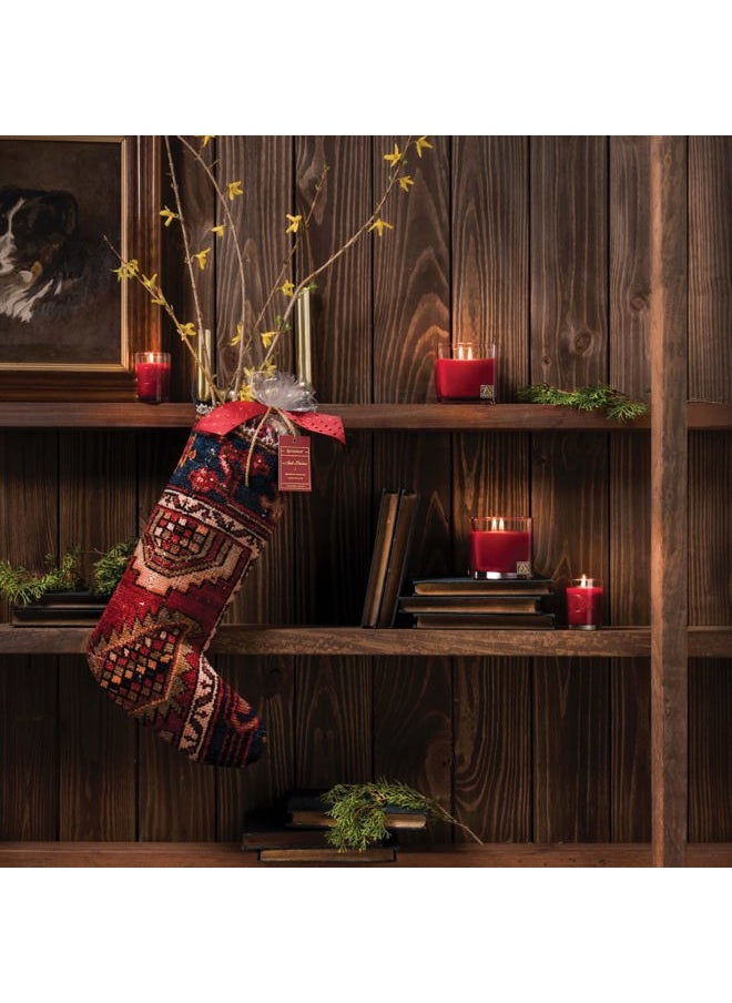 AROMATIQUE SMELL OF CHRISTMAS Reed and Ceramic Diffuser Oil Refills - 4oz  - Image 5