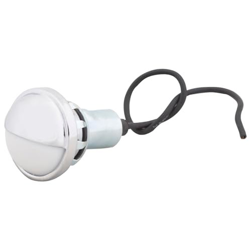 Grote 60101 Clear Compact Courtesy Light - Image 1