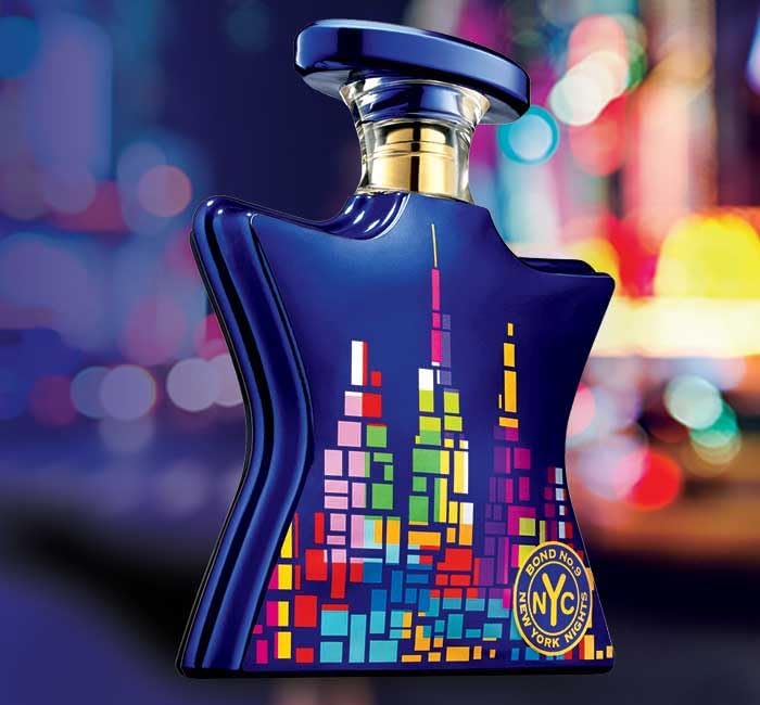 Bond No.9 Bond No. 9 New York New York Nights Unisex Eau de Parfum, 3.4 Fl Oz - Image 2