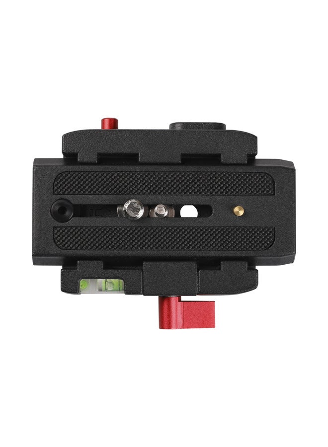 كي6 لوحة الإطلاق السريع للكاميرا 200pl14  
حامل لوحة الإطلاق السريع K30  
حامل الإطلاق السريع للكاميرا SLR - Image 1