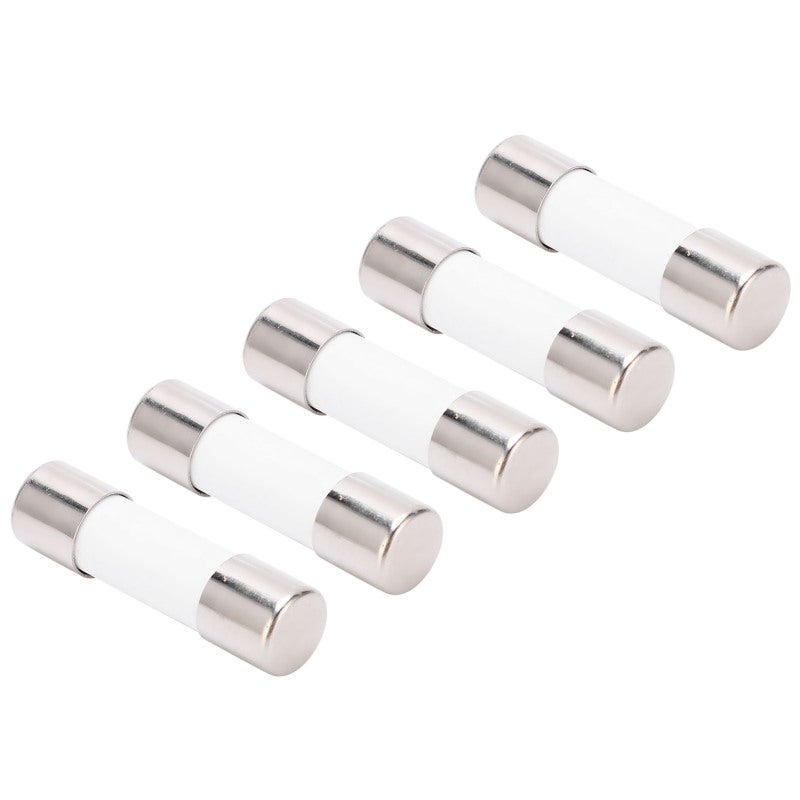 1000V PV Fuse Tube: 2ms Fast Cut, -25℃ To +70℃ Stable Performance - Photovoltaic String Protection For Solar Panel Inverter Array Combiner Box - Image 4