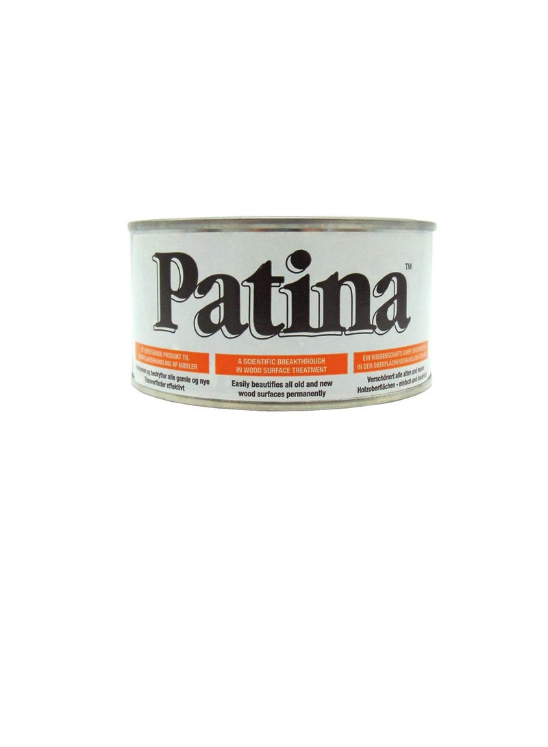 Langlow Patina 500ml - Image 1