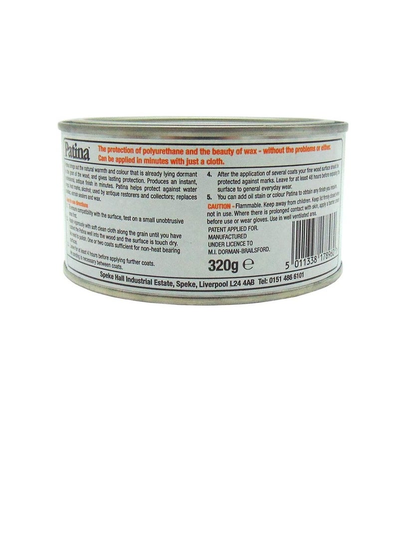 Langlow Patina 500ml - Image 3