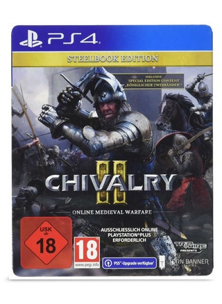 Chivalry 2