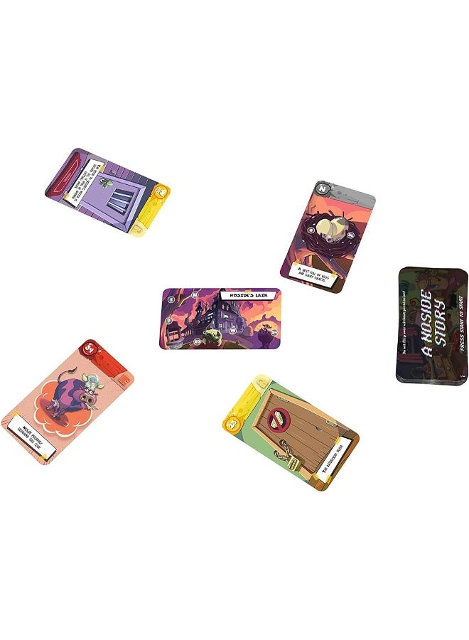 Asmodee Space Cowboys Unlock! 3 - Secret Adventures - Image 5